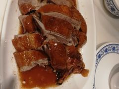 -百年恒益烧腊海鲜酒家·非遗传承(广州黄埔店)