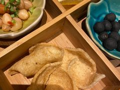 -火舞泰·泰式海鲜火锅餐厅(世纪城店)