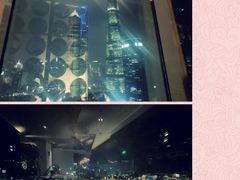 -翡翠36餐厅(浦东香格里拉店)