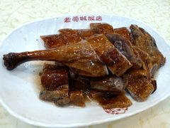 -禄源公·老莞诚饭店