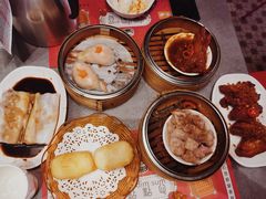 -点点心点心专门店(旺角店)