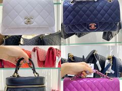 -奢物·巴黎站奢侈品回收寄售