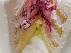 -勒甜LO CHO·私人订制低糖代糖纯动物奶油生日蛋糕(新开路店)