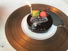 -北京金融街丽思卡尔顿酒店·意味轩 Cepe
