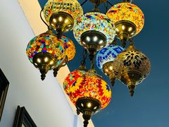 -百格里格.Uyghur cuisine(百色路店)
