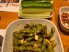 -木屋烧烤(惠阳华润小径湾店)