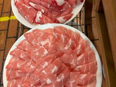 -马记伊源斋涮肉·清真菜(潘家园古玩市场店)