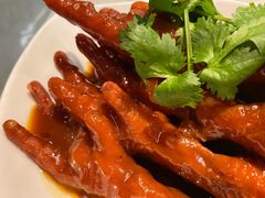 -蓬川食府(金海道店)