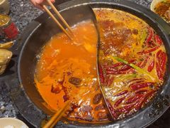 -蜀大侠火锅(总府路店)