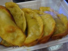 -草桥清真牛肉锅贴扁食店