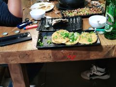 -小赵烧烤(银亿店)