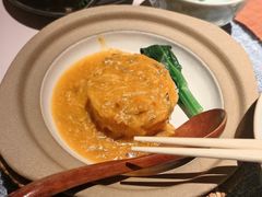 -淮食·雅宴(北大博雅国际酒店)