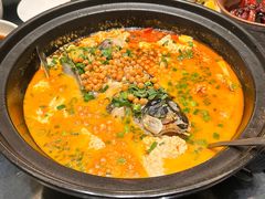 -老阿爸鲜鱼土菜(昆山花桥店)