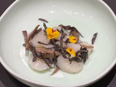 -潮汕味道·煮海餐厅(金麟大厦店)