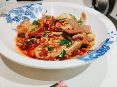 -火宫殿·小吃王国(坡子街店)