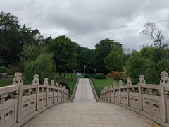-虞山风景区