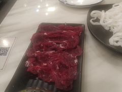 -潮鑫牛肉火锅(敏捷广场店)