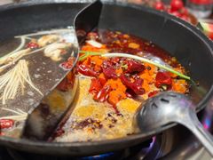 -江北北火锅馆·公路夜市(魏公村店)