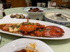 -高佳庄·舟山海鲜(海景旗舰店)