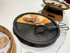 -小厨娘淮扬菜(龙湾天街店)