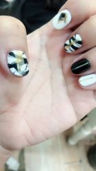 -Easy Lady美甲美睫半永久纹绣工作室