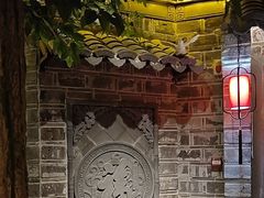 -江南韵·无锡太湖文化体验餐厅(凤凰天街店)