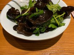 -秦老大西安羊肉泡馍馆(健德门店)