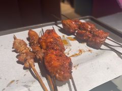 -醉炫音速烧烤·干煸菜(沙河总店)