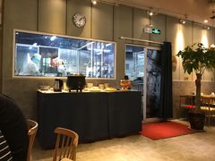 -三姐妹餐厅(曲江店)