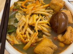 -水平有限广西米粉·广西风味集(五道口店)