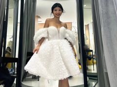 -经典婚纱摄影美学馆·私人定制