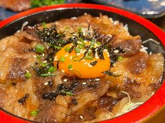 -無二炙坊·和牛烧肉(大钟寺1733店)