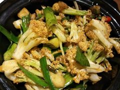 -额娘·春饼烤鸭(乐汇城店)