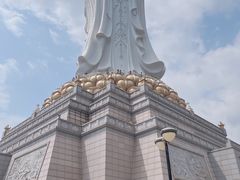 -三亚南山文化旅游区