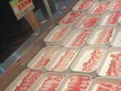 -遇上西雅图多融合海鲜自助餐厅(中房金谊广场店)