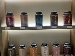 -小茶闲舍·观景商务茶馆(广州塔店)
