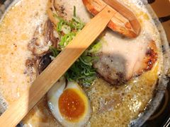 -味千拉面(淮安万达店)