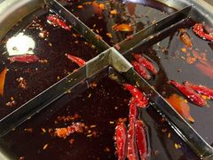 -祝幺妹火锅(裕华村总店)