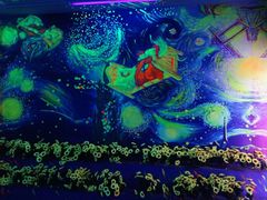 -天津梵高星空艺术馆(天河城旗舰店)