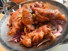 -品味泸沽湖•民族特色菜(大落水店)