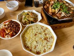 -太原面食店(解放路店)