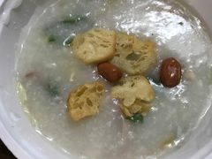 一品艇仔粥-银记肠粉店(北京路店)