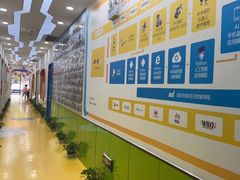 -童程童美少儿编程乐高机器人(红谷滩校区)