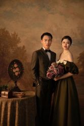 -第一夫人婚纱摄影(南京店)