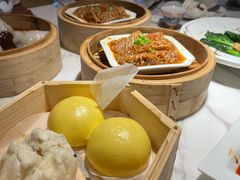 -钟菜·粤菜点心·宴请(海上世界·汇港二期店)
