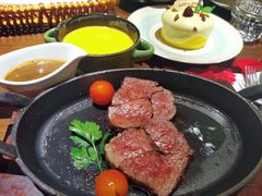 -西堤牛排(恒隆广场店)