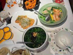 -桂满陇·杭州饭店(清河万象店)