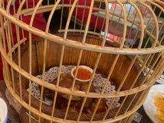 胡桃里招牌烤鸡-胡桃里乐队酒馆(长春总店)