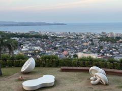 -别府杉乃井酒店