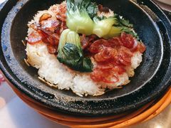 -煲宫猪肚鸡(晶品店)